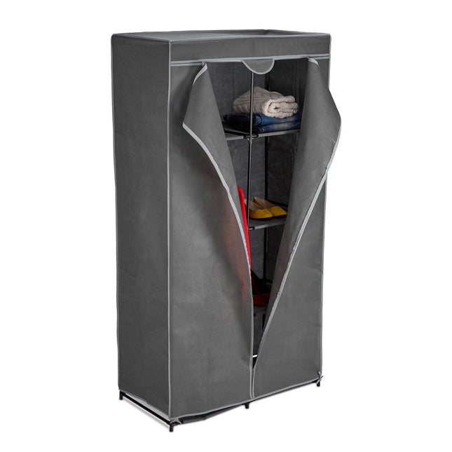 Armoire fermée