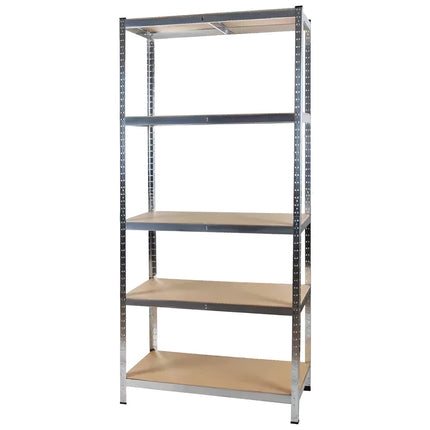 Lagerregal 180x90x40 Malatec 23768 