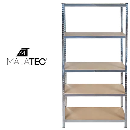 Lagerregal 180x90x40 Malatec 23768 