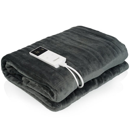 Wärmedecke 180 cm x 120 cm - Fleece