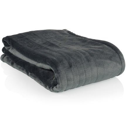 Wärmedecke 180 cm x 120 cm - Fleece