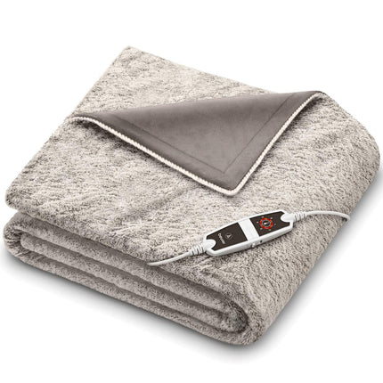 Couverture chauffante 200x150cm HD 150 XXL Nordic