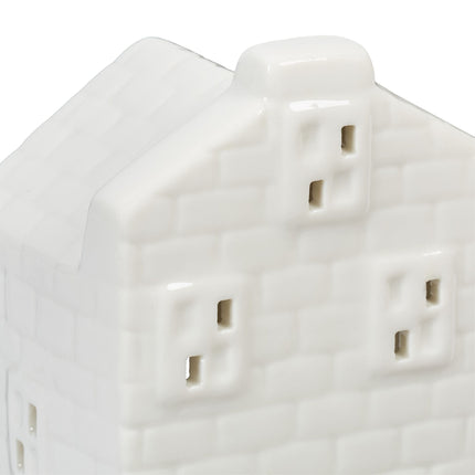 Warme Lichthauskeramik