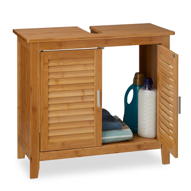 Meuble sous-vasque