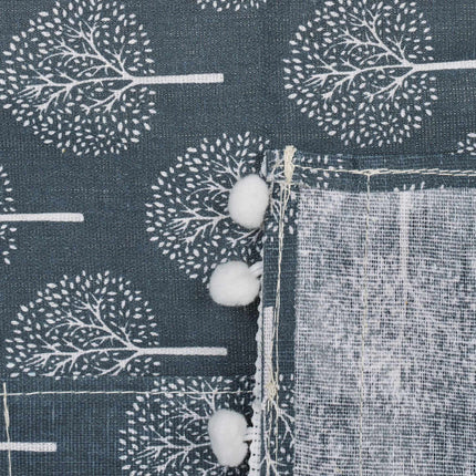 Washing machine pad with pockets