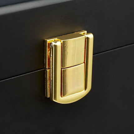 Watch Box with 12 Compartments