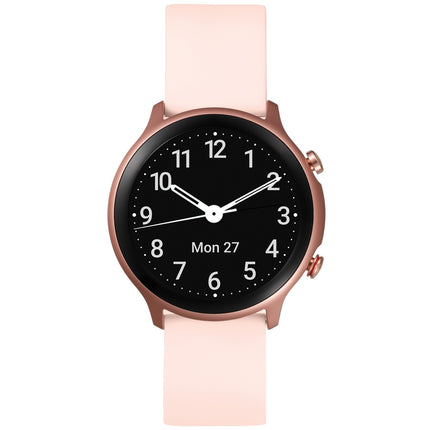 Uhr Pink Activity-Uhr