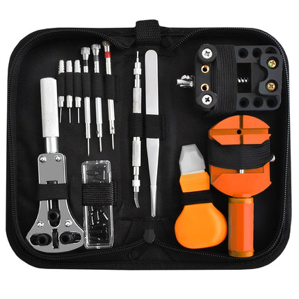 Watchmaker set - 13 pieces