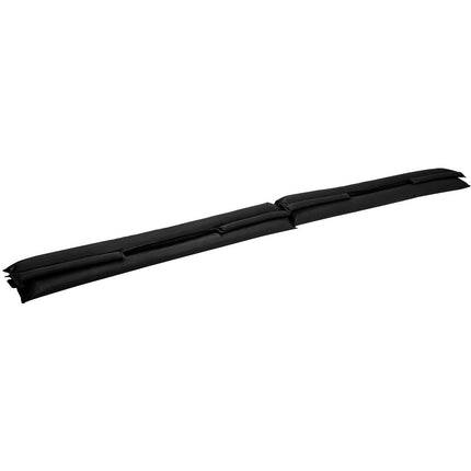 Water-Activated Flood Barrier Bags, 4 Pack, 1530 x 210 mm