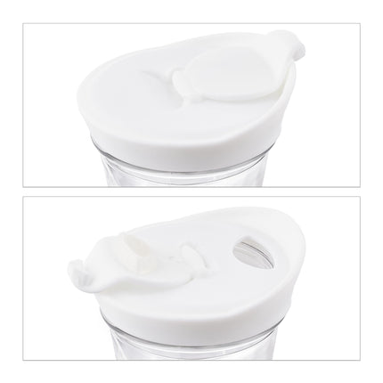 Wasserkaraffe mit Gläsern