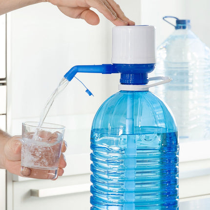 Wasserspender für XL-Behälter Watler InnovaGoods