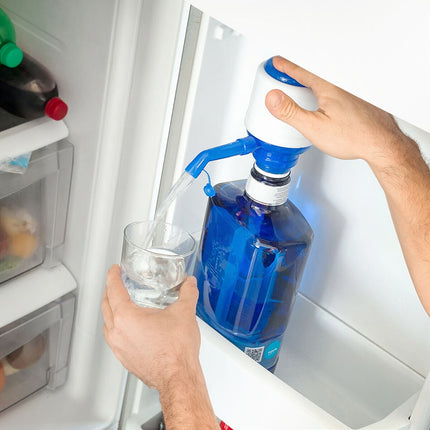 Wasserspender für XL-Behälter Watler InnovaGoods
