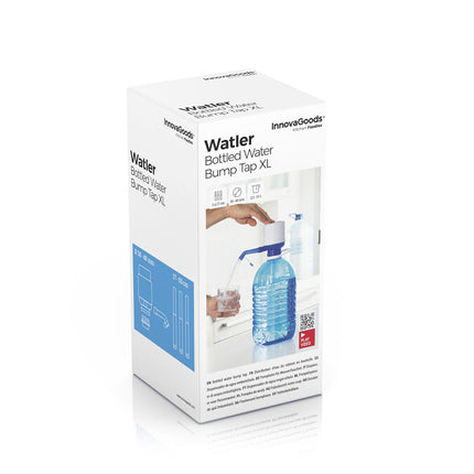 Wasserspender für XL-Behälter Watler InnovaGoods