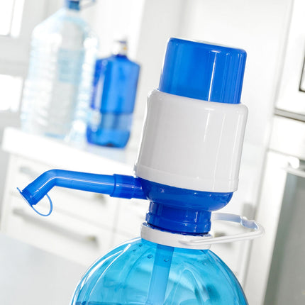 Wasserspender für XL-Behälter Watler InnovaGoods