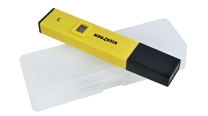 Wasser-PH-Meter mit ATC M6929 