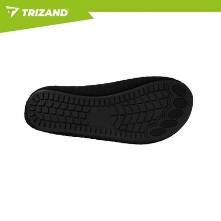 Water Shoes, Black, Size 37, Non-Slip, Quick-Drying