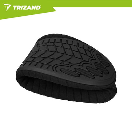 Water Shoes, Black, Size 37, Non-Slip, Quick-Drying