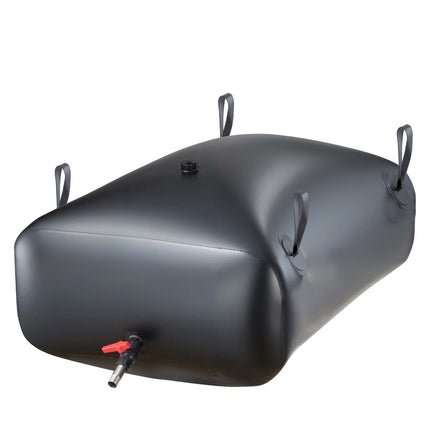 Water Storage Bladder, 330L Collapsible PVC, Leakproof