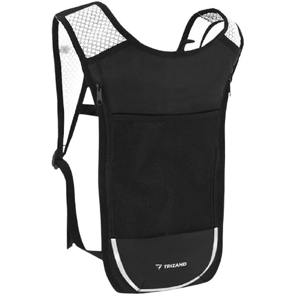 Water backpack - black