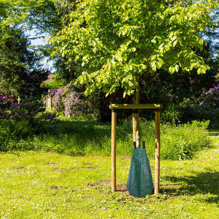 Wassersack für Bäume 75 Liter