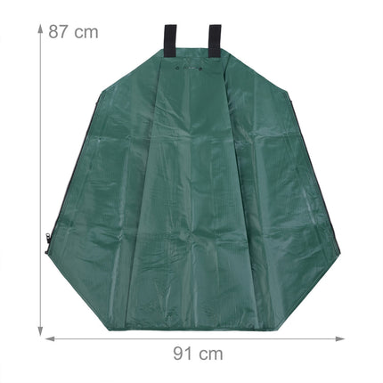 Wassersack für Bäume 75 Liter