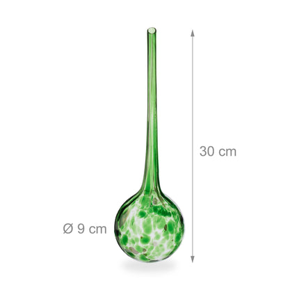 Wasserball 2er Set Gläser