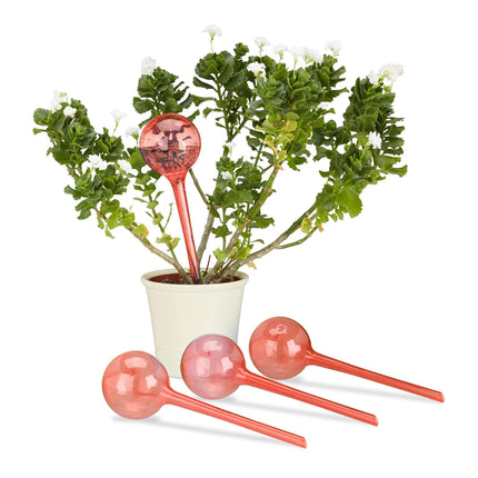 Ballons d'eau - lot de 4
