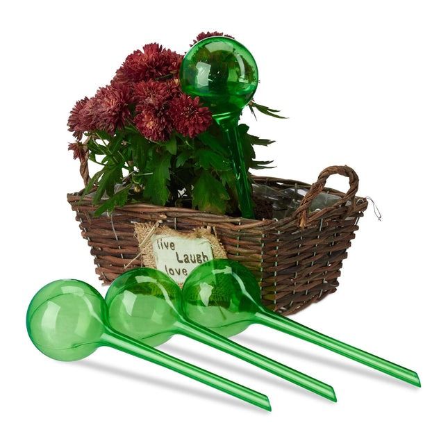 Wasserbomben - 4er-Set