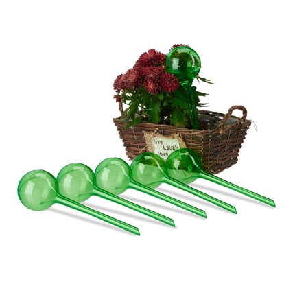 Water balloons - set of 6
