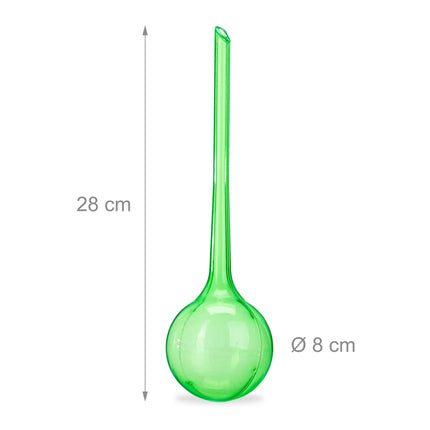 Water balloons - set of 6