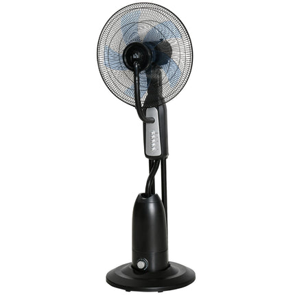 Cooling fan – 3 speeds, 3L tank, oscillating