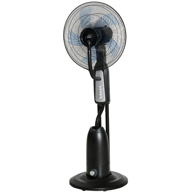 Ventilator – 3 Geschwindigkeiten, 3L Tank, oszillierend