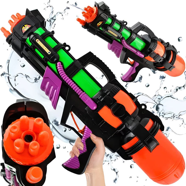 Wasserpistole 60cm 23425 