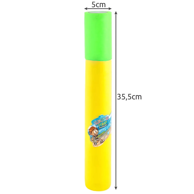 Wasserpistole - Pumpe 23424 