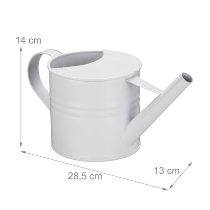 Water jug metal