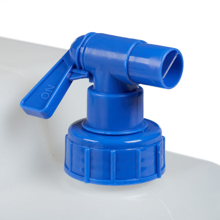 Carafe à eau avec robinet