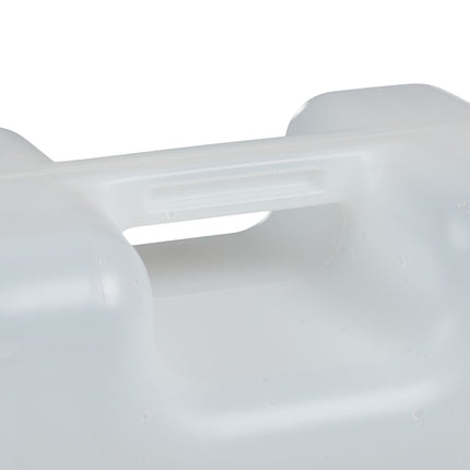 Carafe à eau avec robinet