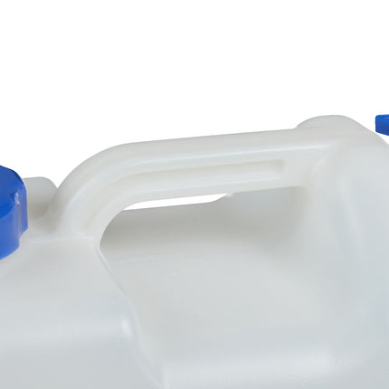 Carafe à eau avec robinet