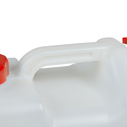 Carafe à eau avec robinet