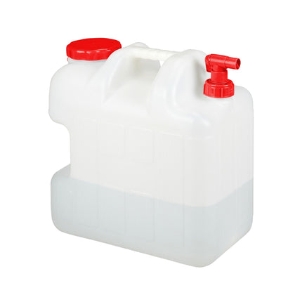 Carafe à eau avec robinet
