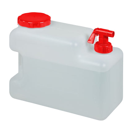 Carafe à eau avec robinet