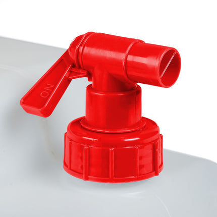 Carafe à eau avec robinet