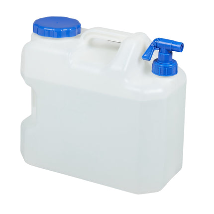 Carafe à eau avec robinet