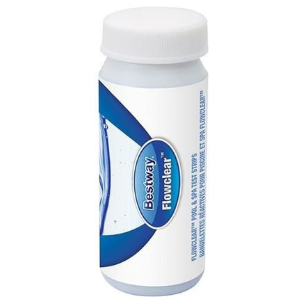 Wasser-pH-Kontrollset - BESTWAY 58142 