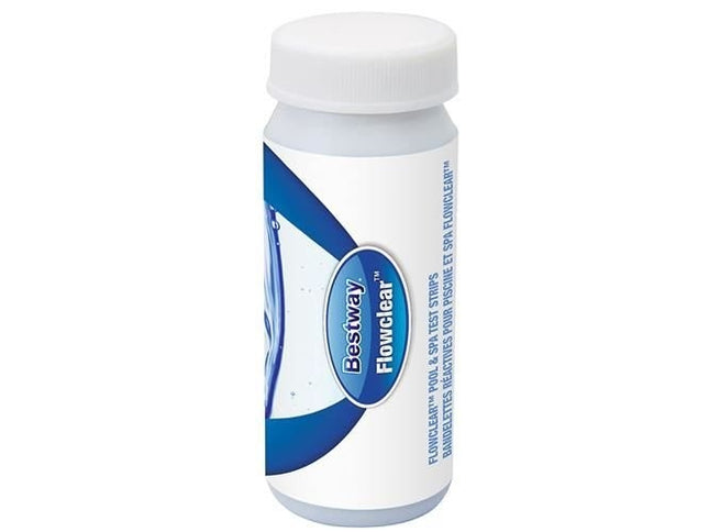 Wasser-pH-Kontrollset - BESTWAY 58142 