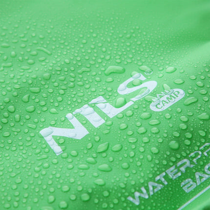Waterproof 10L Dry Bag, Green