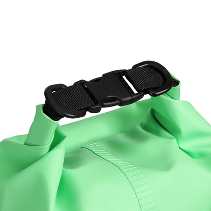 Waterproof 10L Dry Bag, Green