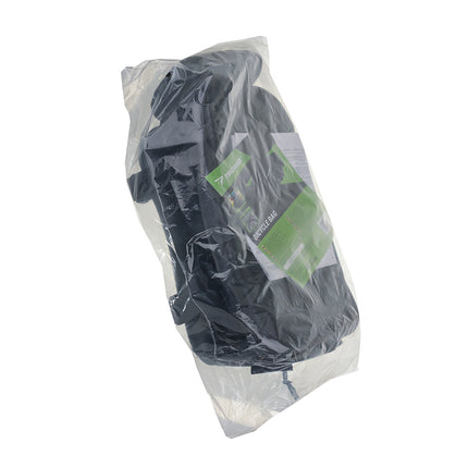 Wasserdichte Fahrrad-Gepäckträgertasche, 10L, Reflektierend