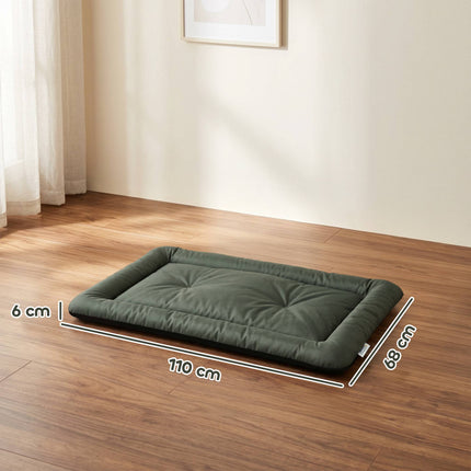 Waterproof Foldable Dog Bed, Non-Slip, Washable, 110x68 cm