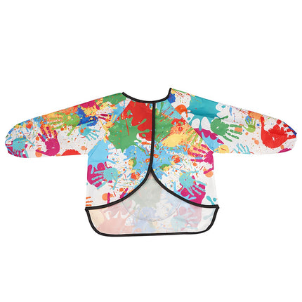 Waterproof Protective Apron, 1-3L Capacity